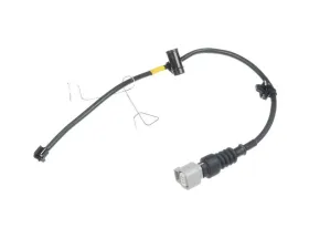 Power Stop Euro-Stop Electronic Brake Pad Wear Sensor Front Lexus LS460 2007-2009