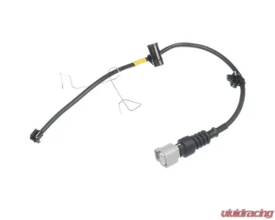 Power Stop Euro-Stop Electronic Brake Pad Wear Sensor Front Lexus LS460 2007-2009 - SW-0908