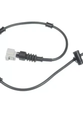 Power Stop Euro-Stop Electronic Brake Pad Wear Sensor Rear Lexus LS460 2007-2009                                     - SW-0909 - Image 2