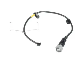 Power Stop Euro-Stop Electronic Brake Pad Wear Sensor Front Left Lexus LS460 2010-2017