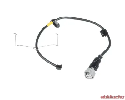 Power Stop Euro-Stop Electronic Brake Pad Wear Sensor Front Left Lexus LS460 2010-2017 - SW-0910