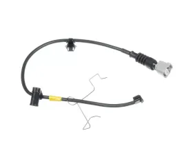 Power Stop Euro-Stop Electronic Brake Pad Wear Sensor Front Lexus LS460 2007-2009