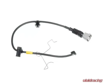Power Stop Euro-Stop Electronic Brake Pad Wear Sensor Front Lexus LS460 2007-2009 - SW-0911