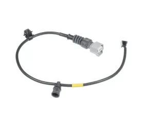 Power Stop Euro-Stop Electronic Brake Pad Wear Sensor Front Left Lexus LS460 2010-2017