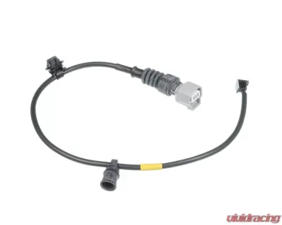 Power Stop Euro-Stop Electronic Brake Pad Wear Sensor Front Left Lexus LS460 2010-2017 - SW-0912
