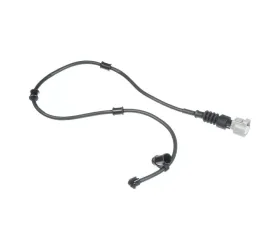 Power Stop Euro-Stop Electronic Brake Pad Wear Sensor Rear Lexus LS460 2007-2009