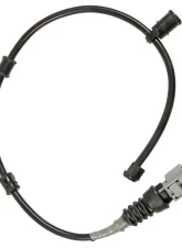 Power Stop Euro-Stop Electronic Brake Pad Wear Sensor Rear Lexus GS F 2016-2019                                     - SW-0915 - Image 2