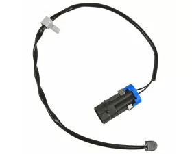 Power Stop Euro-Stop Electronic Brake Pad Wear Sensor Front Cadillac Seville 1998-2002
