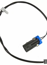 Power Stop Euro-Stop Electronic Brake Pad Wear Sensor Front Cadillac Seville 1998-2002                                     - SW-1201 - Image 2