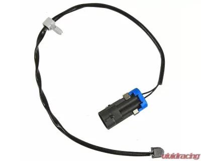 Power Stop Euro-Stop Electronic Brake Pad Wear Sensor Front Cadillac Seville 1998-2002 - SW-1201