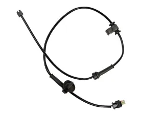 Power Stop Euro-Stop Electronic Brake Pad Wear Sensor Front Chevrolet Corvette 2015-2019