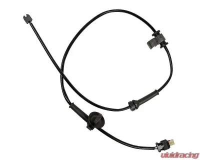 Power Stop Euro-Stop Electronic Brake Pad Wear Sensor Front Chevrolet Corvette 2015-2019 - SW-1203