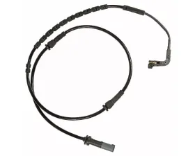 Power Stop Euro-Stop Electronic Brake Pad Wear Sensor Front BMW 750i 2009