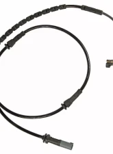 Power Stop Euro-Stop Electronic Brake Pad Wear Sensor Front BMW 750i 2009                                     - SW-1452 - Image 2