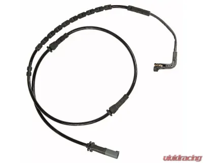 Power Stop Euro-Stop Electronic Brake Pad Wear Sensor Front BMW 750i 2009 - SW-1452