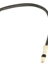 Power Stop Euro-Stop Electronic Brake Pad Wear Sensor Front or Rear Porsche 944 1987-1989                                     - SW-1507 - Image 2