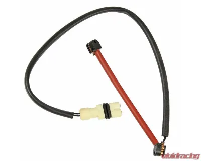 Power Stop Euro-Stop Electronic Brake Pad Wear Sensor Front Porsche 911 1990-1998 - SW-1512
