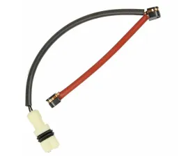 Power Stop Euro-Stop Electronic Brake Pad Wear Sensor Front Porsche 928 1989-1991