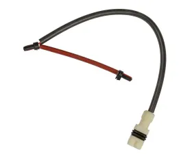 Power Stop Euro-Stop Electronic Brake Pad Wear Sensor Front Left Porsche 997 2005-2012
