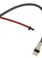 Power Stop Euro-Stop Electronic Brake Pad Wear Sensor Front Left Porsche 997 2005-2012                                     - SW-1529 - Image 2