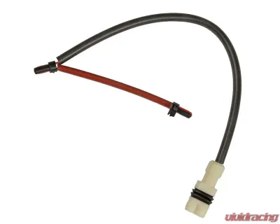 Power Stop Euro-Stop Electronic Brake Pad Wear Sensor Front Left Porsche 997 2005-2012 - SW-1529