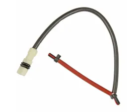 Power Stop Euro-Stop Electronic Brake Pad Wear Sensor Front Right Porsche Boxster 2005-2006