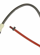 Power Stop Euro-Stop Electronic Brake Pad Wear Sensor Front Right Porsche Boxster 2005-2006                                     - SW-1530 - Image 2