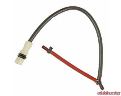 Power Stop Euro-Stop Electronic Brake Pad Wear Sensor Front Right Porsche Boxster 2005-2006 - SW-1530