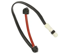 Power Stop Euro-Stop Electronic Brake Pad Wear Sensor Front Porsche 911 2009-2011