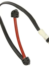 Power Stop Euro-Stop Electronic Brake Pad Wear Sensor Front Porsche 911 2009-2011                                     - SW-1533 - Image 2