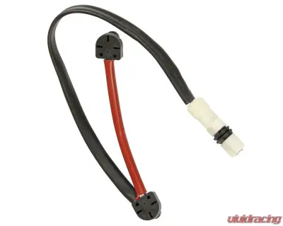 Power Stop Euro-Stop Electronic Brake Pad Wear Sensor Front Porsche 911 2009-2011 - SW-1533