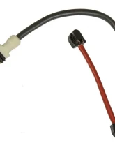 Power Stop Euro-Stop Electronic Brake Pad Wear Sensor Front Left Porsche 997 2005-2008                                     - SW-1534 - Image 2