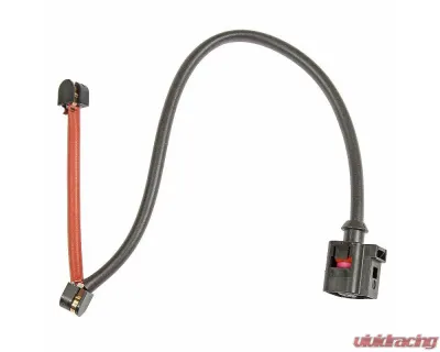 Power Stop Euro-Stop Electronic Brake Pad Wear Sensor Front Right Porsche 997 2005-2012 - SW-1535