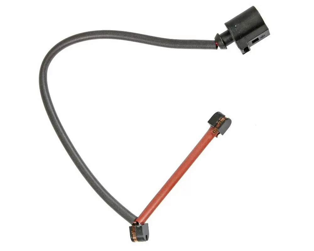 Power Stop Euro-Stop Electronic Brake Pad Wear Sensor Front Porsche Cayenne 2008 - SW-1536