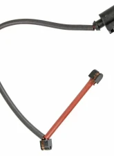 Power Stop Euro-Stop Electronic Brake Pad Wear Sensor Front Porsche Cayenne 2008                                     - SW-1536 - Image 2