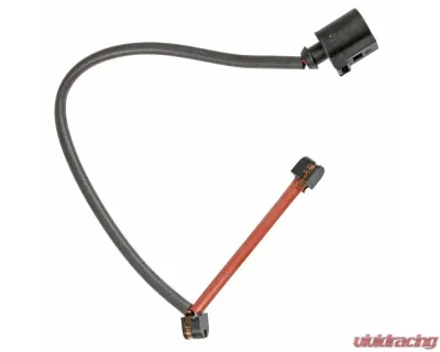 Power Stop Euro-Stop Electronic Brake Pad Wear Sensor Front Porsche Cayenne 2008 - SW-1536