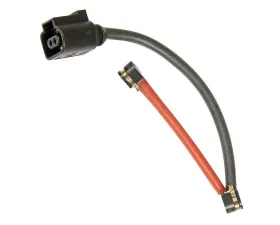 Power Stop Euro-Stop Electronic Brake Pad Wear Sensor Rear Porsche Cayenne 2008-2010