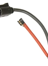 Power Stop Euro-Stop Electronic Brake Pad Wear Sensor Rear Porsche Cayenne 2008-2010                                     - SW-1537 - Image 2