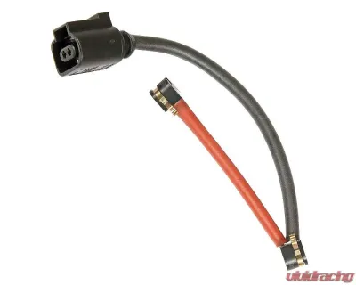 Power Stop Euro-Stop Electronic Brake Pad Wear Sensor Rear Porsche Cayenne 2008-2010 - SW-1537
