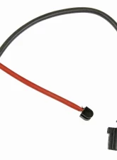 Power Stop Euro-Stop Electronic Brake Pad Wear Sensor Front Porsche Cayenne 2009-2010                                     - SW-1539 - Image 2