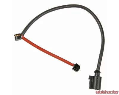 Power Stop Euro-Stop Electronic Brake Pad Wear Sensor Front Porsche Cayenne 2009-2010 - SW-1539