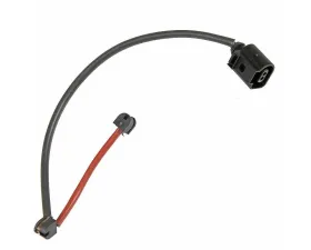 Power Stop Euro-Stop Electronic Brake Pad Wear Sensor Front or Rear Porsche 718 Boxster 2017-2019