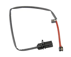 Power Stop Euro-Stop Electronic Brake Pad Wear Sensor Front Porsche Macan 2015-2018