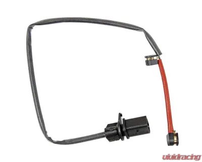 Power Stop Euro-Stop Electronic Brake Pad Wear Sensor Front Porsche Macan 2015-2018 - SW-1544