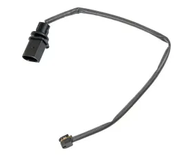 Power Stop Euro-Stop Electronic Brake Pad Wear Sensor Front Porsche Macan 2015-2019