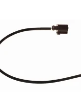 Power Stop Euro-Stop Electronic Brake Pad Wear Sensor Front Porsche Cayenne 2019                                     - SW-1547 - Image 2