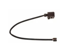 Power Stop Euro-Stop Electronic Brake Pad Wear Sensor Front Porsche Cayenne 2019