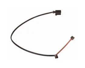 Power Stop Euro-Stop Electronic Brake Pad Wear Sensor Front Porsche Cayenne 2019