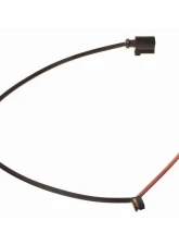 Power Stop Euro-Stop Electronic Brake Pad Wear Sensor Front Porsche Cayenne 2019                                     - SW-1549 - Image 2
