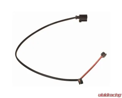 Power Stop Euro-Stop Electronic Brake Pad Wear Sensor Front Porsche Cayenne 2019 - SW-1549